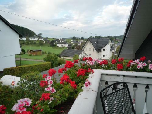 Apartamento Holiday Home Rosel Tigges
