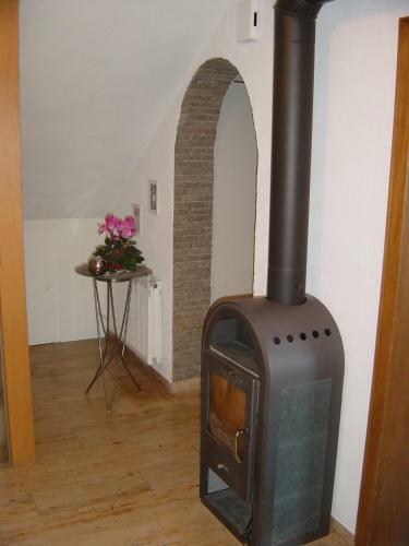 Apartamento Holiday Home Rosel Tigges