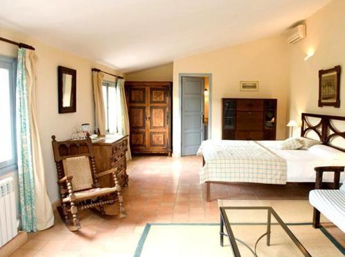 Agroturismo Finca Es Mayolet