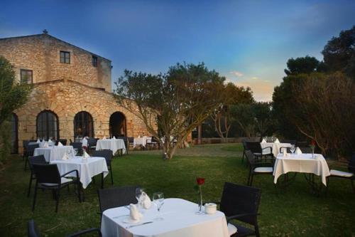Agroturismo Finca Es Mayolet