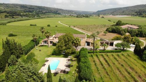 Agroturismo Finca Es Mayolet