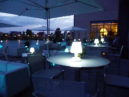 Hotel Resort La Reserve