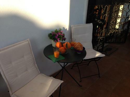 Apartamento Trilocale Margine Rosso