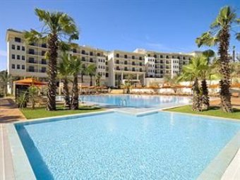 Hotel Palais Medina & Spa