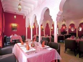 Hotel Palais Medina & Spa