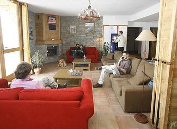 Aparthotel Odalys Hameau Et Chalets De La Vallee D'or