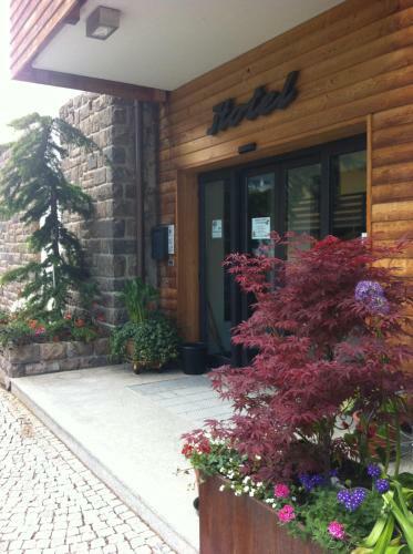 Sport Hotel S. Vigilio
