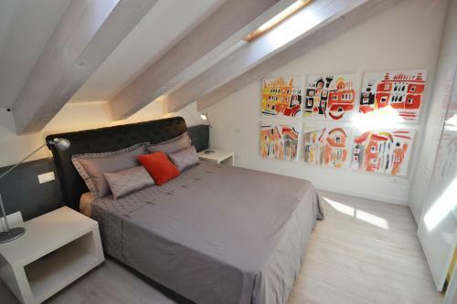 Venice Art Design Bed & Breakfast