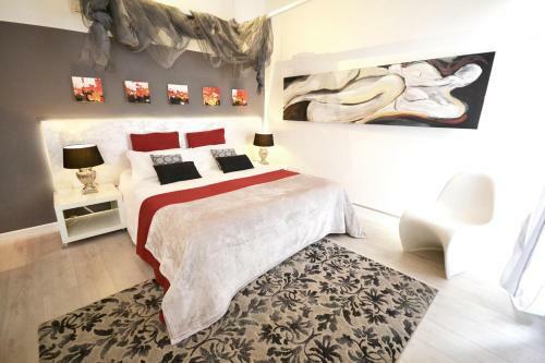 Venice Art Design Bed & Breakfast