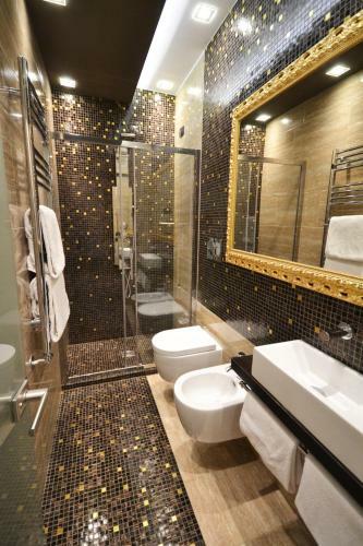 Venice Art Design Bed & Breakfast