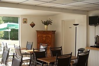 Hotel H�tel Balladins Bordeaux / Eysines