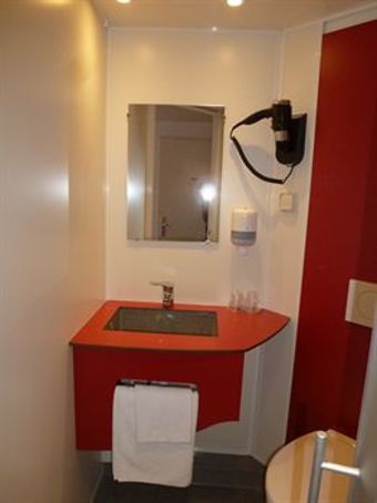Hotel H�tel Balladins Bordeaux / Eysines