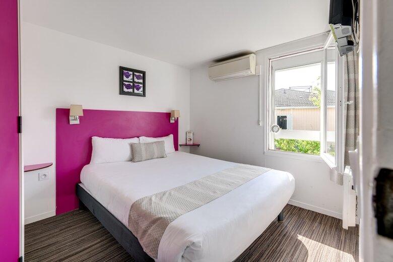 Hotel Initial By Balladins Bordeaux / Eysines