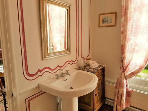Bed & Breakfast Ch�teau De Beaulieu