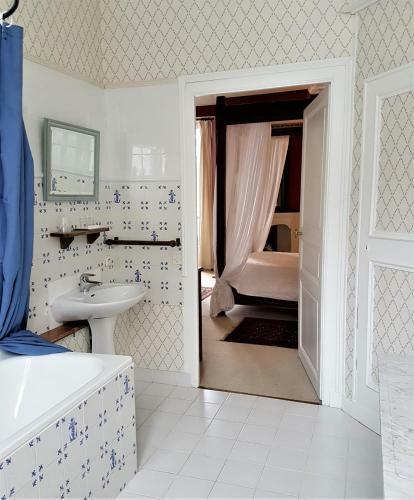 Bed & Breakfast Ch�teau De Beaulieu