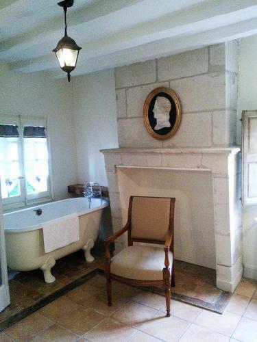 Bed & Breakfast Ch�teau De Beaulieu
