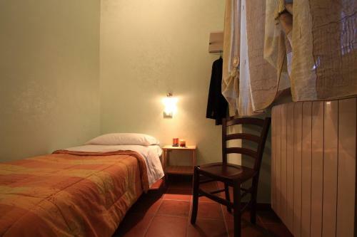 Hostal La Candeletta