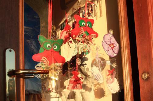 Hostal La Candeletta