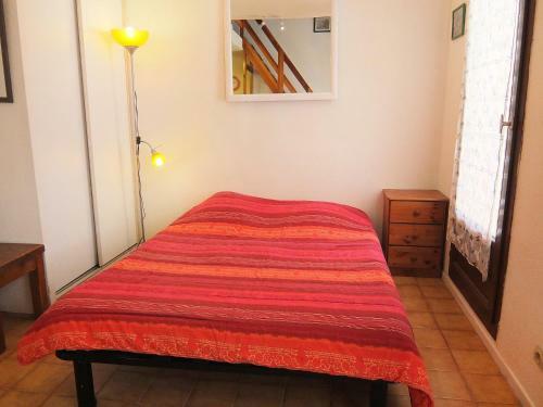Apartamento Hameau Du Rivage
