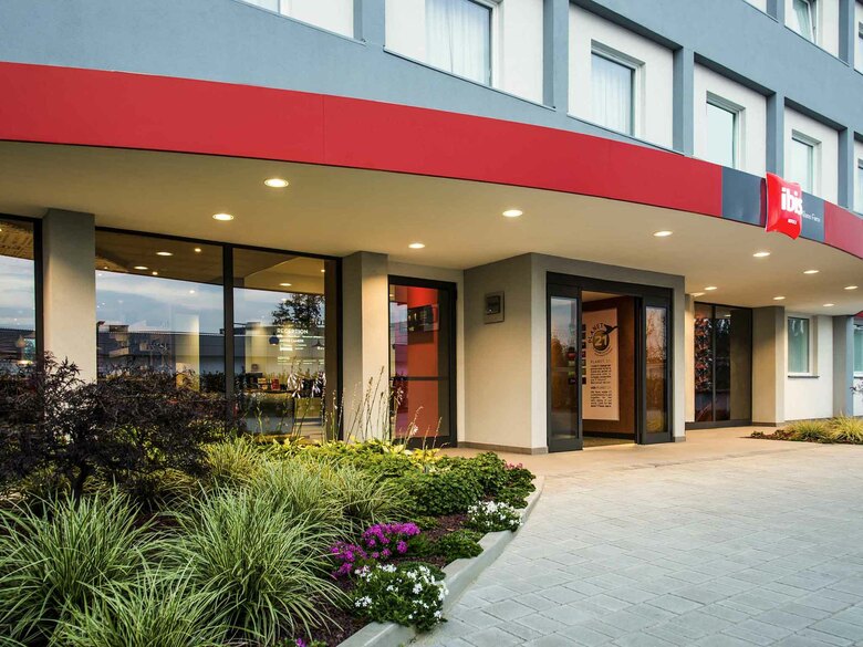 Hotel Ibis Milano Fiera