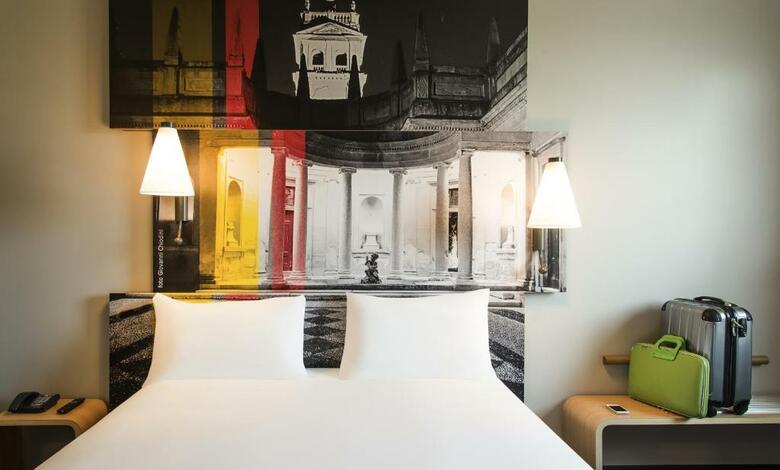 Hotel Ibis Milano Fiera