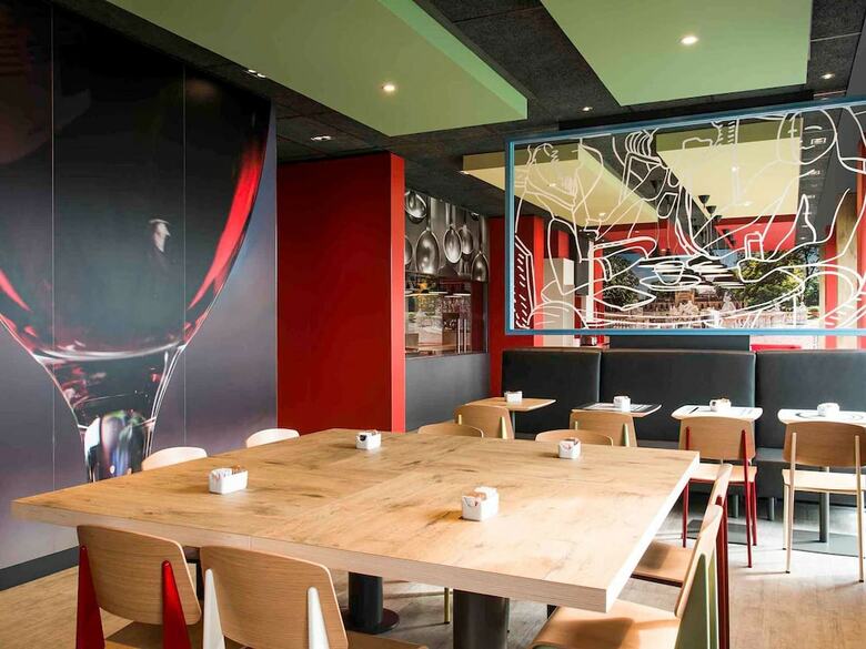 Hotel Ibis Milano Fiera