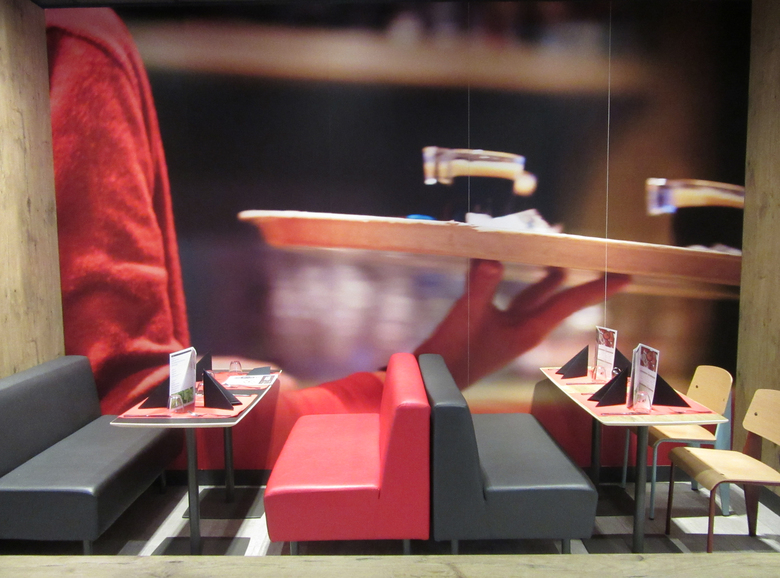 Hotel Ibis Milano Fiera