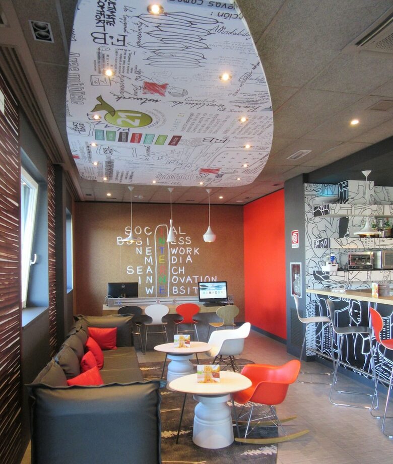 Hotel Ibis Milano Fiera
