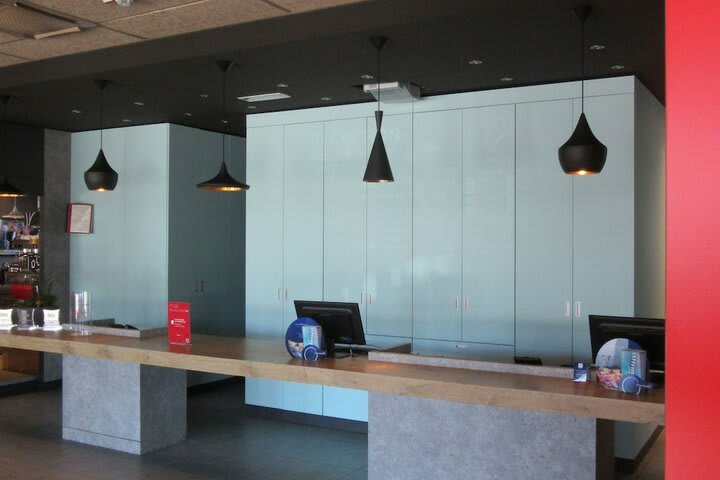 Hotel Ibis Milano Fiera