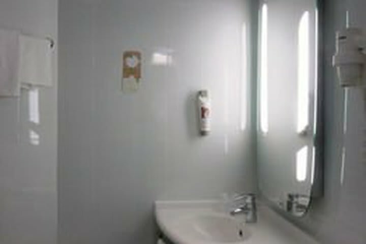 Hotel Ibis Milano Fiera
