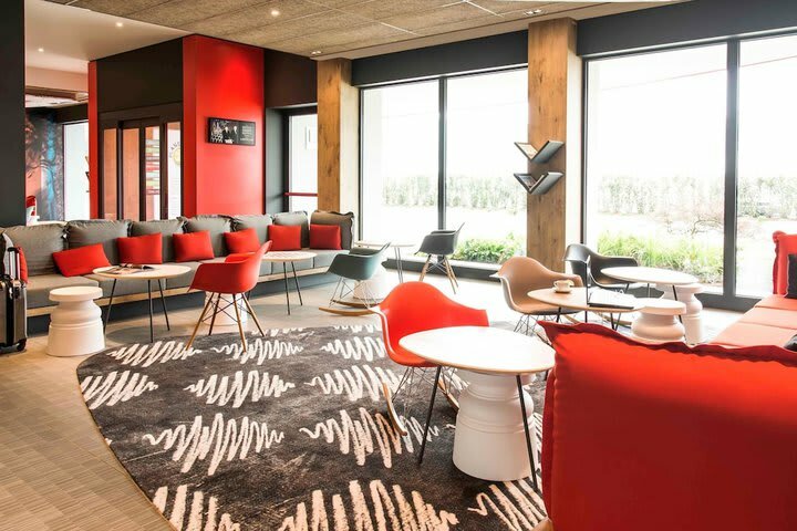 Hotel Ibis Milano Fiera