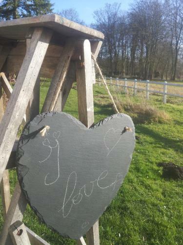 L'atelier De Campagne Aux Aires En Sc�nes