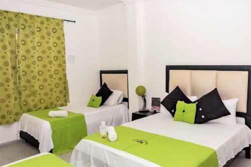 Hotel Arboleda