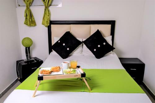 Hotel Arboleda