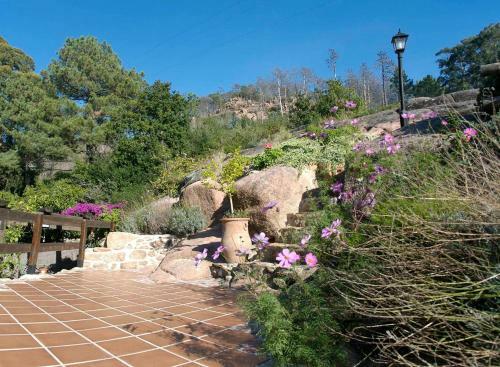 Hostal A Laxe P. R�stica