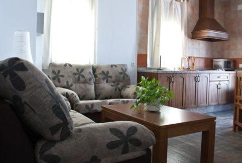 Agroturismo Casas Rurales Los Montes