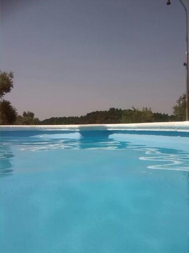 Agroturismo Casas Rurales Los Montes
