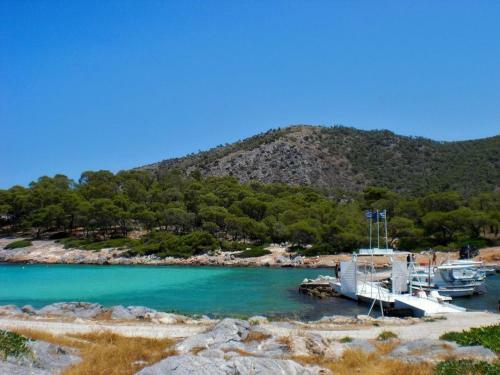 Aparthotel Hotel Boulas