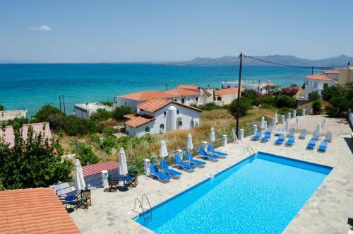 Aparthotel Hotel Boulas