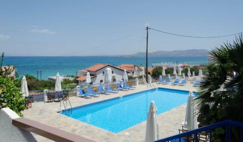 Aparthotel Hotel Boulas