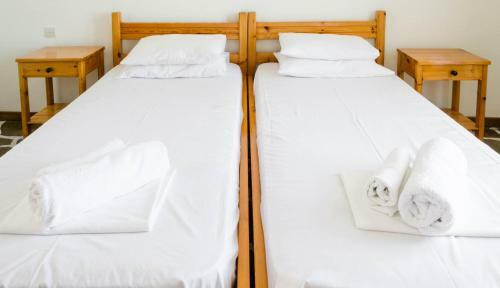 Aparthotel Hotel Boulas