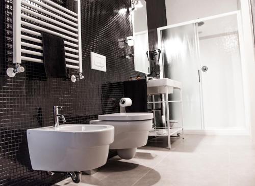 Bed & Breakfast Rosso Di Sera Tuscany