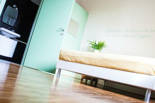 Bed & Breakfast Rosso Di Sera Tuscany