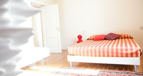 Bed & Breakfast Rosso Di Sera Tuscany