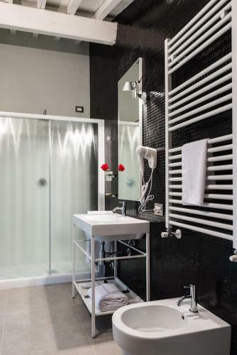 Bed & Breakfast Rosso Di Sera Tuscany