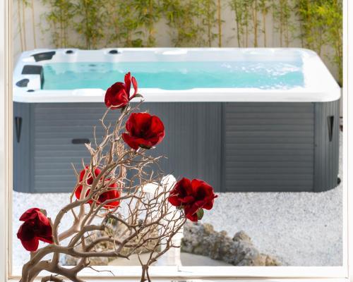 Bed & Breakfast Rosso Di Sera Tuscany