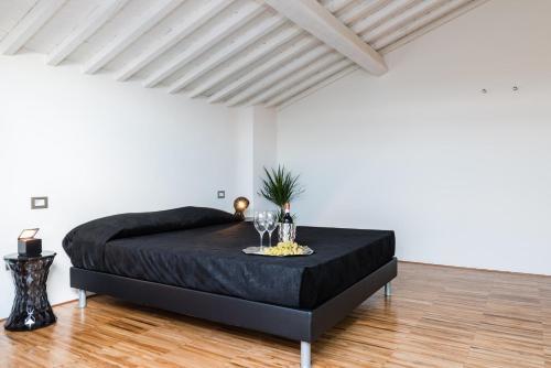 Bed & Breakfast Rosso Di Sera Tuscany
