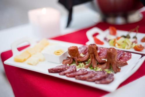 Bed & Breakfast Rosso Di Sera Tuscany