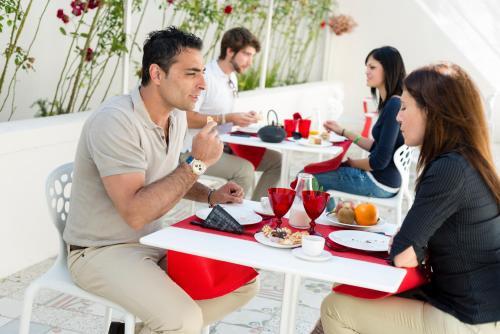Bed & Breakfast Rosso Di Sera Tuscany