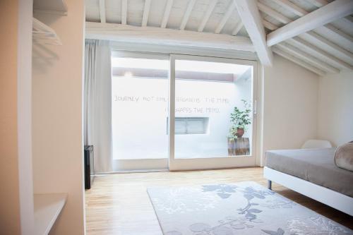 Bed & Breakfast Rosso Di Sera Tuscany